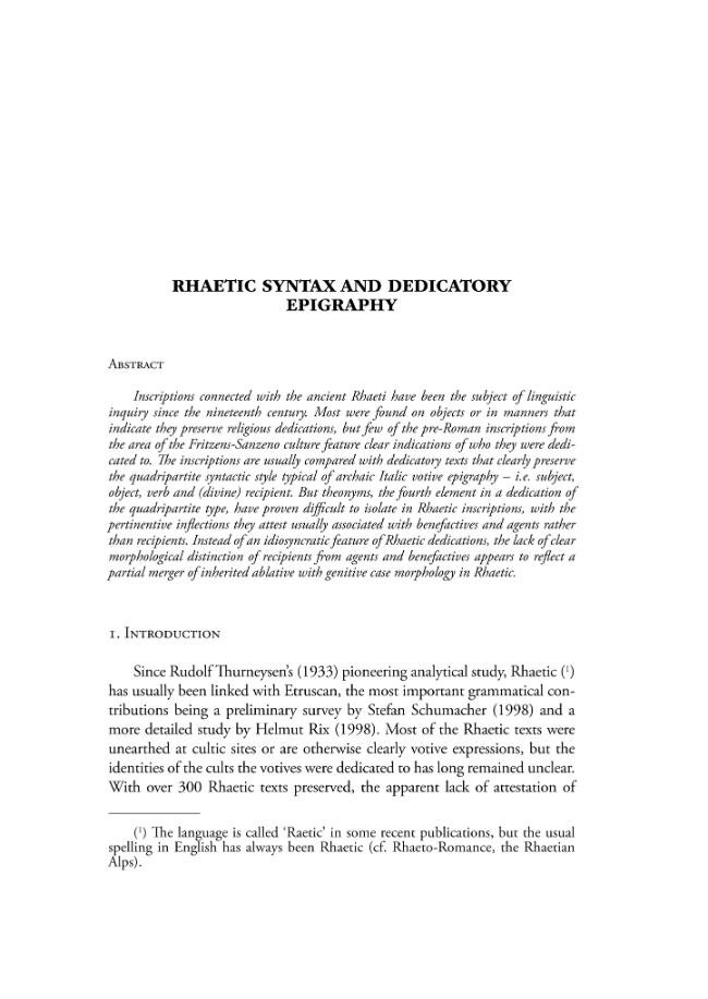 Sample page