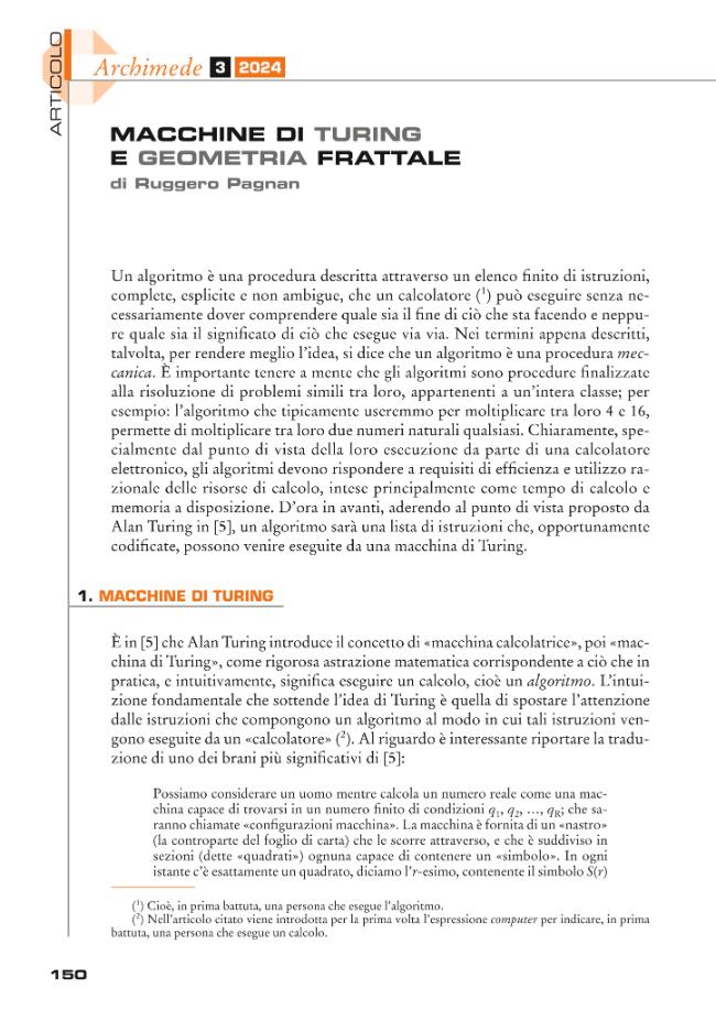 Página de muestra