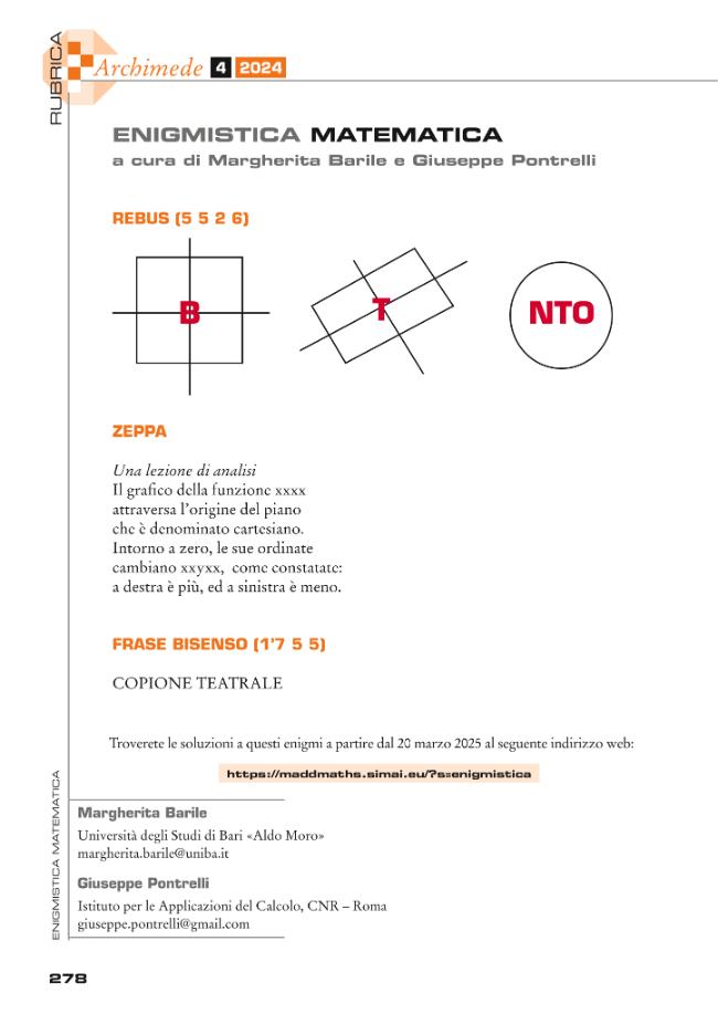 Probeseite