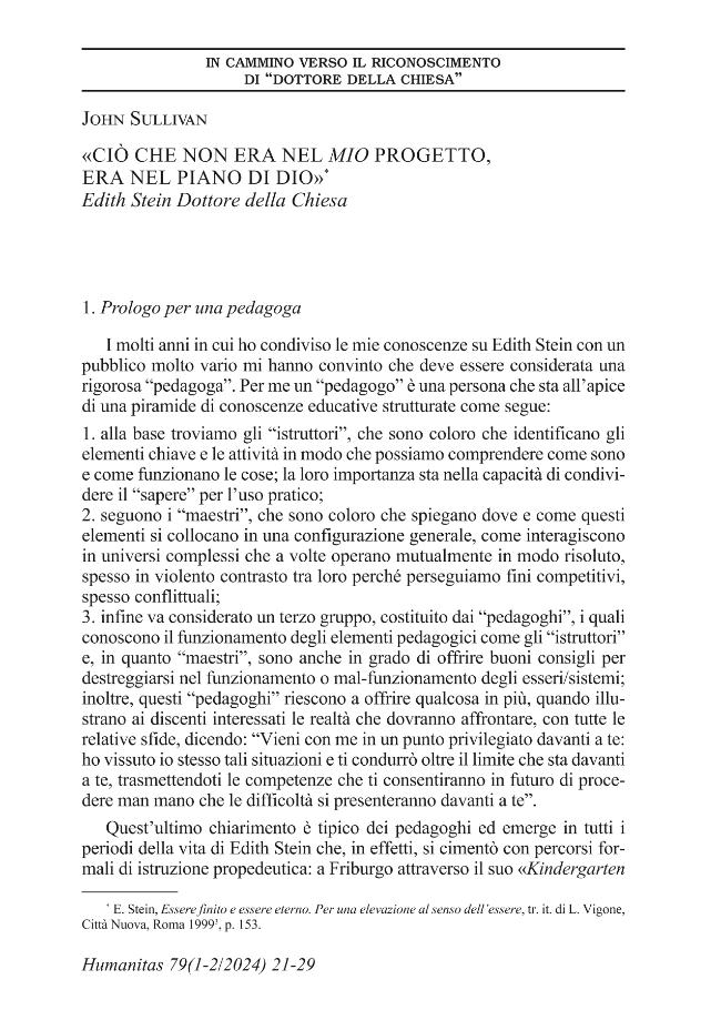 Sample page