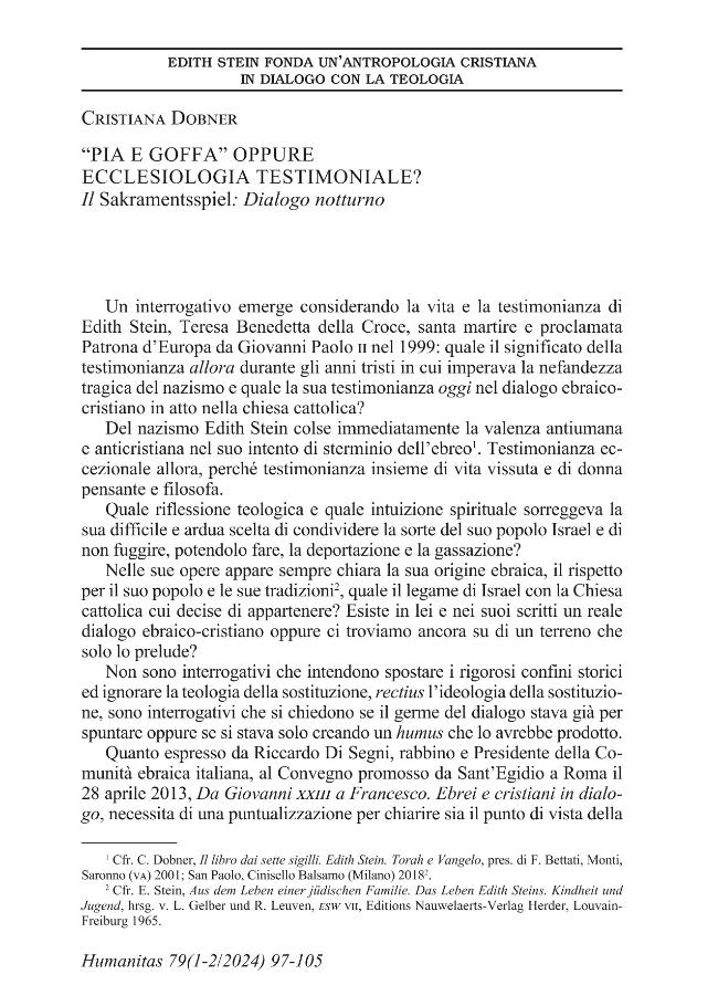 Sample page