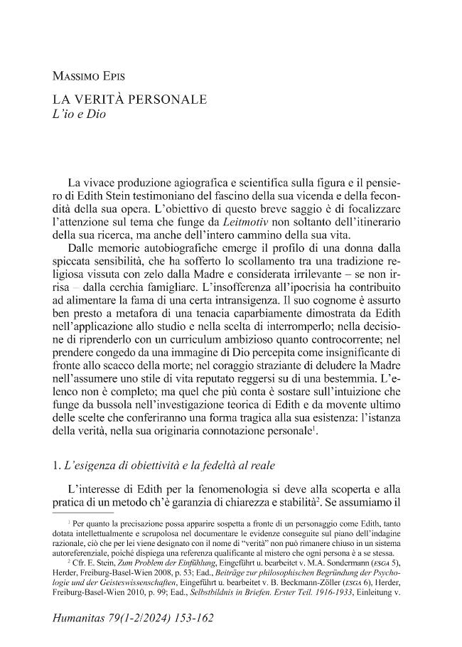 Probeseite