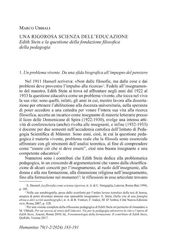 Sample page