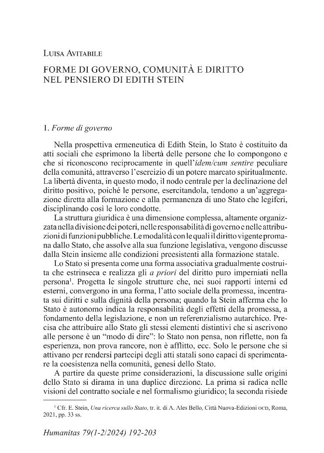 Sample page