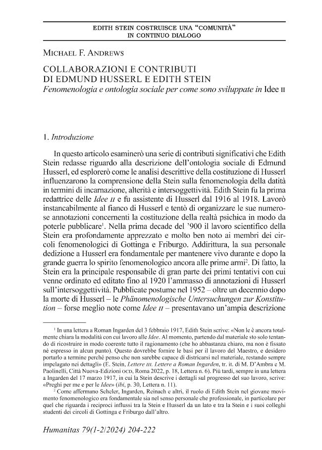 Exemple de page