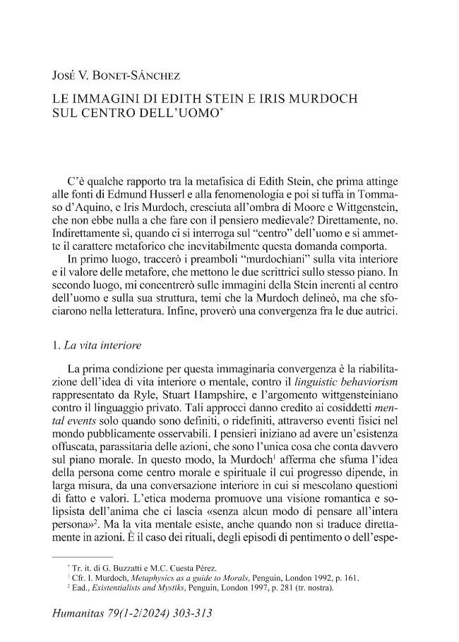 Pagina campione