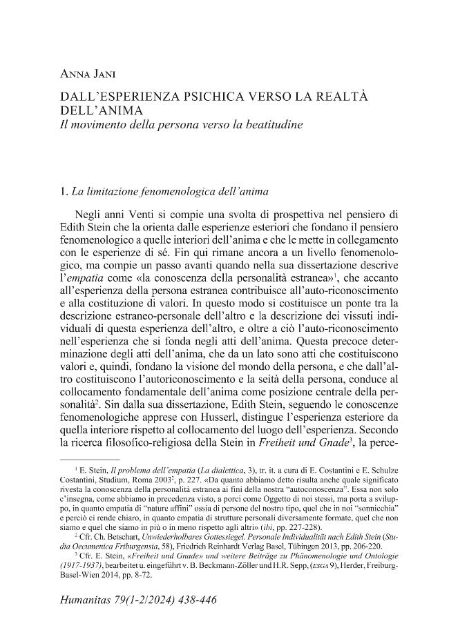 Sample page