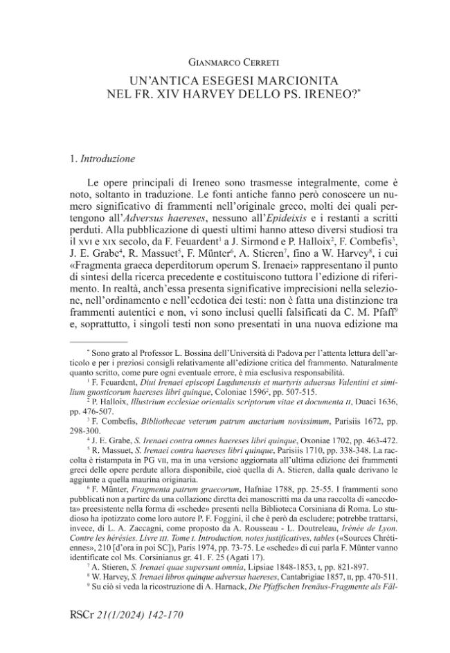 Exemple de page