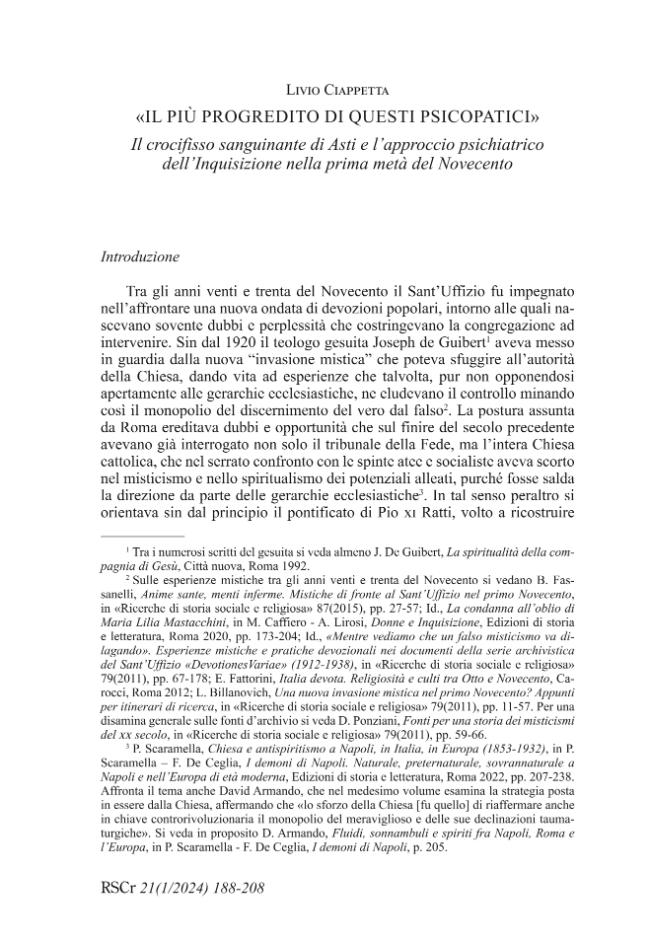 Exemple de page