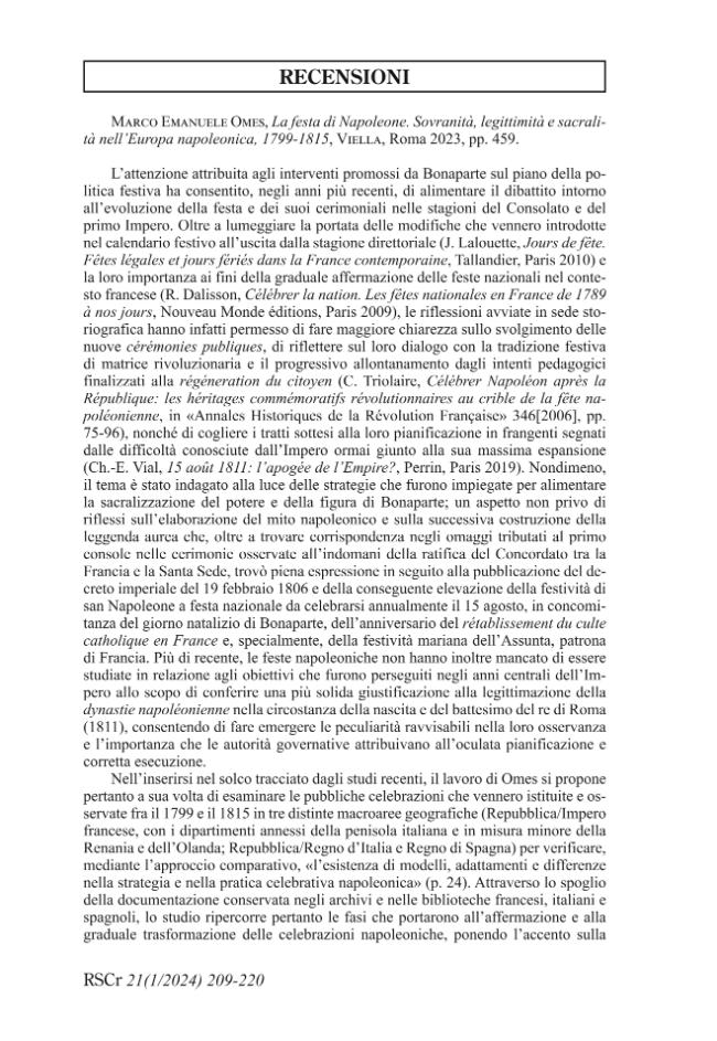 Sample page