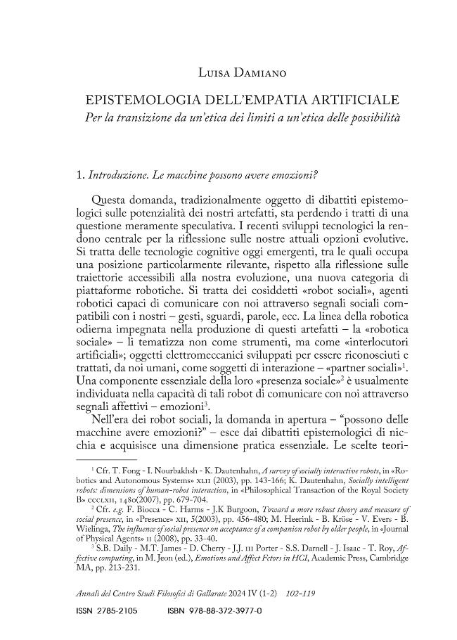 Sample page
