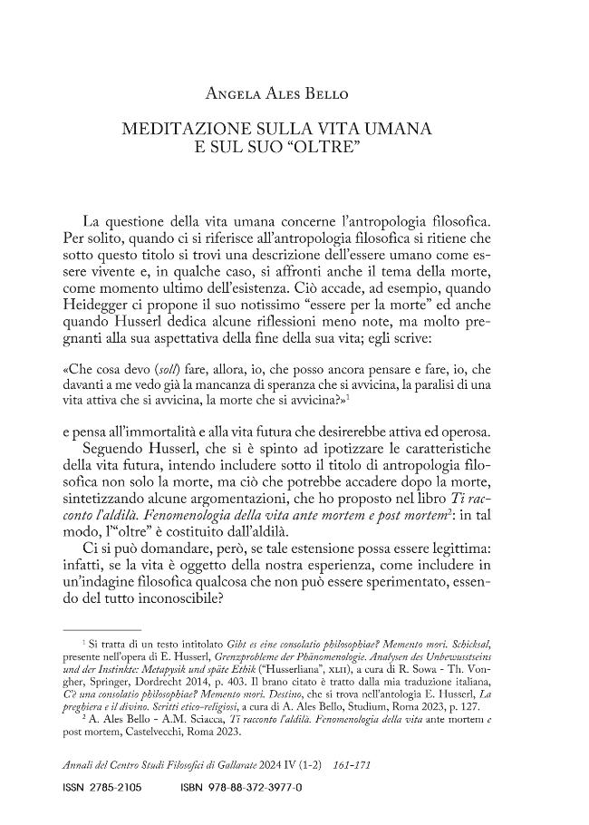 Sample page
