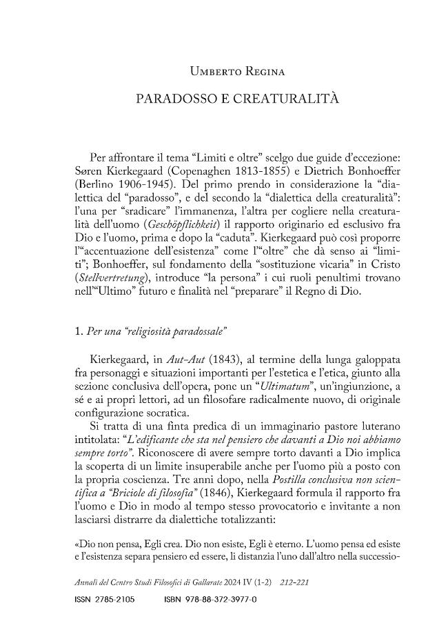 Sample page