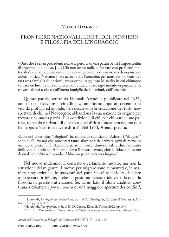 Sample page