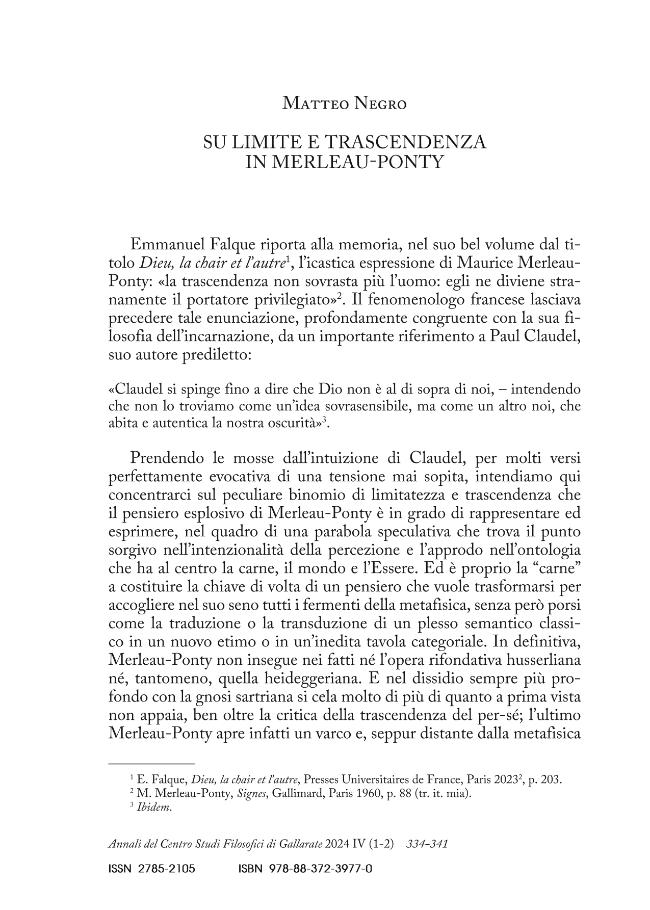 Sample page