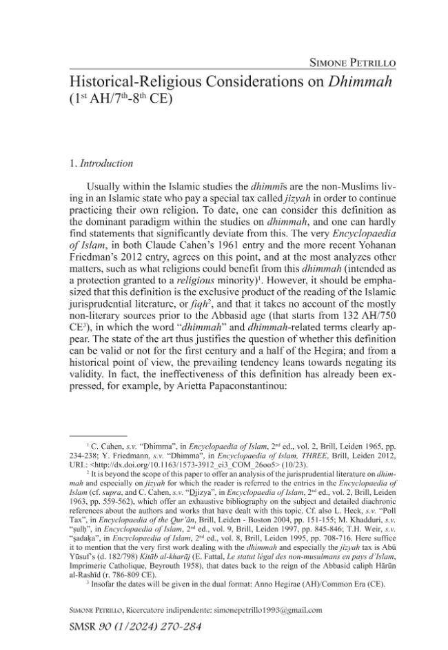 Sample page