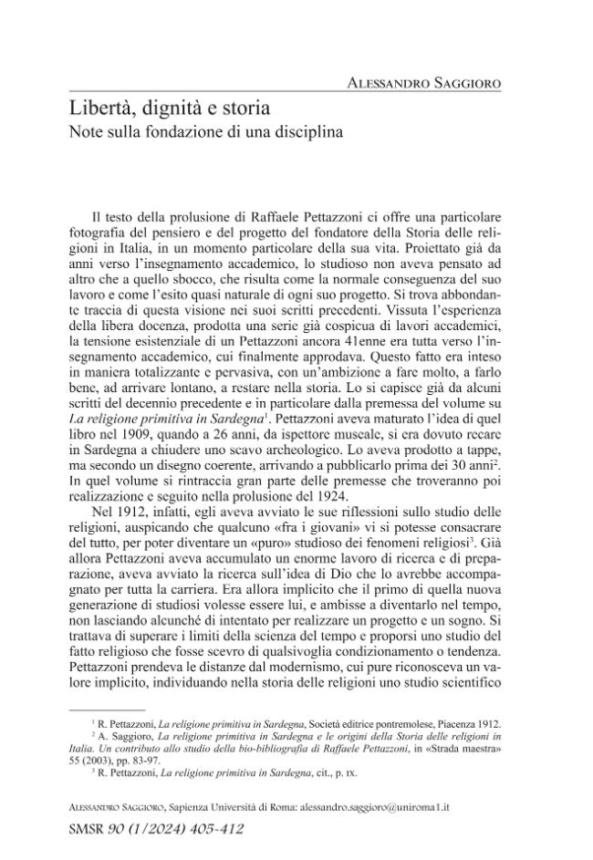 Sample page