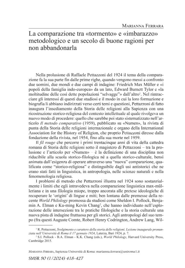 Sample page