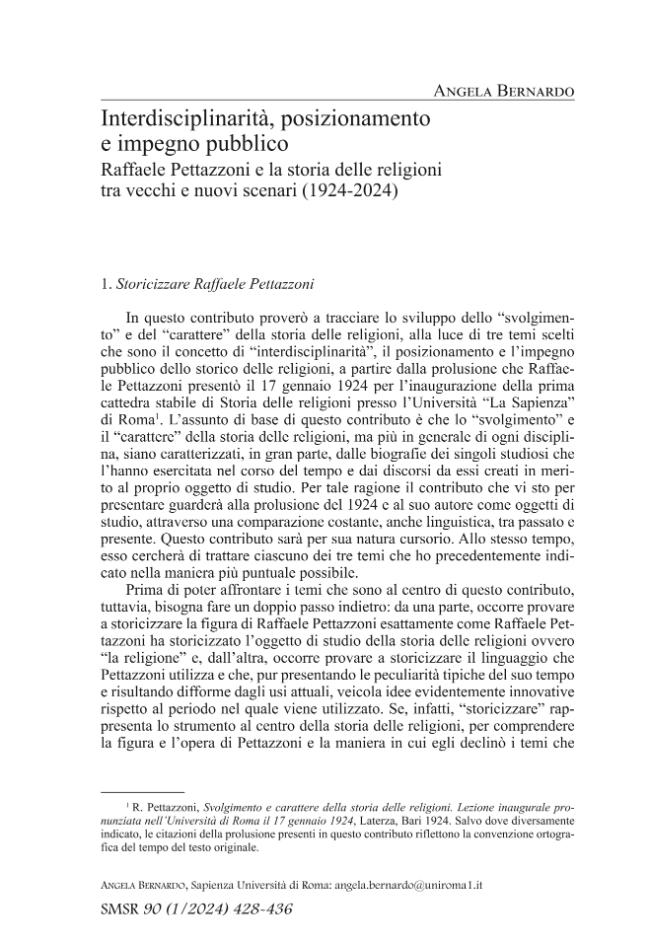 Probeseite