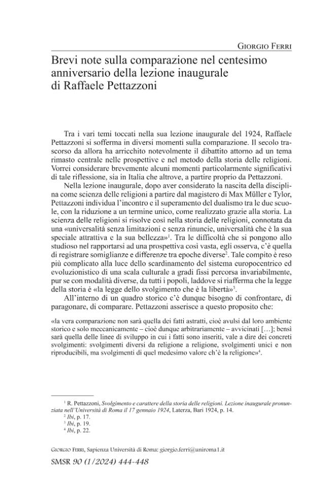 Sample page