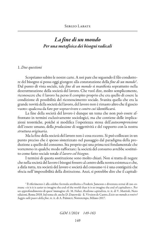 Exemple de page
