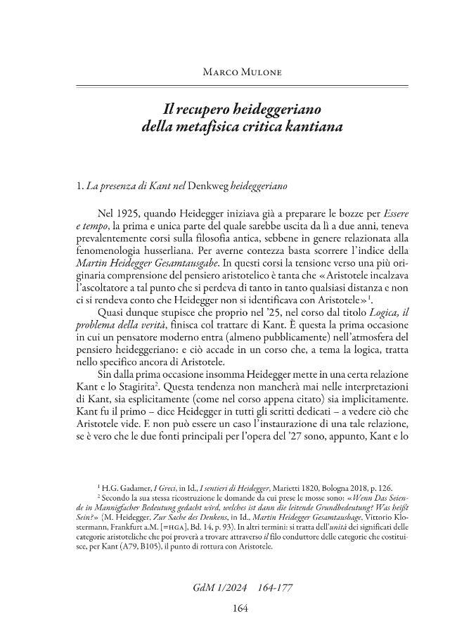Probeseite