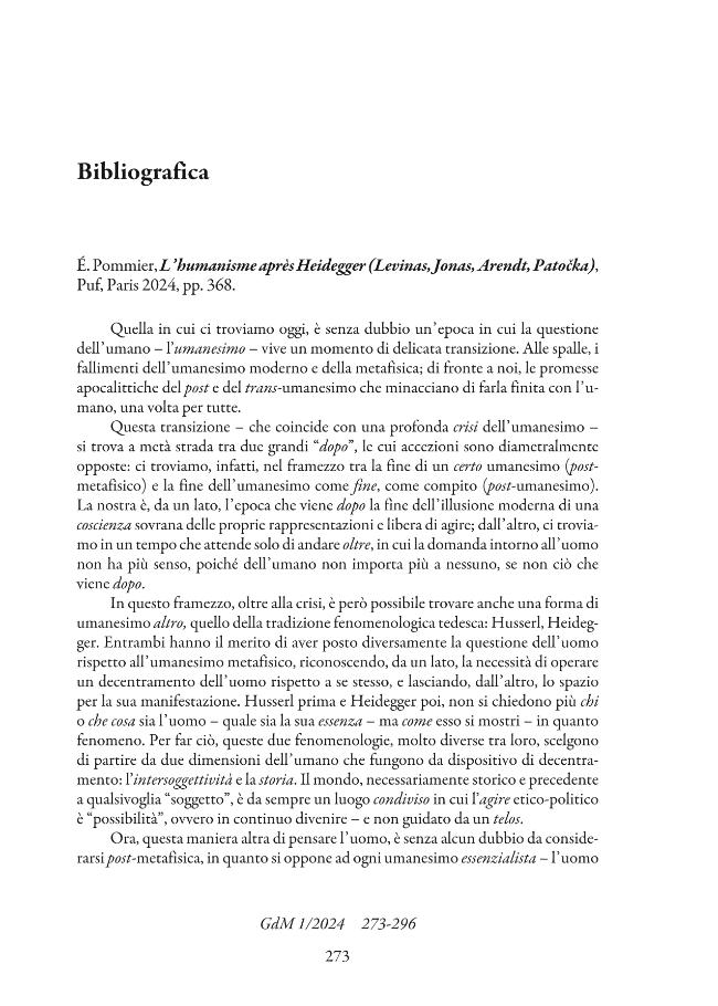 Pagina campione