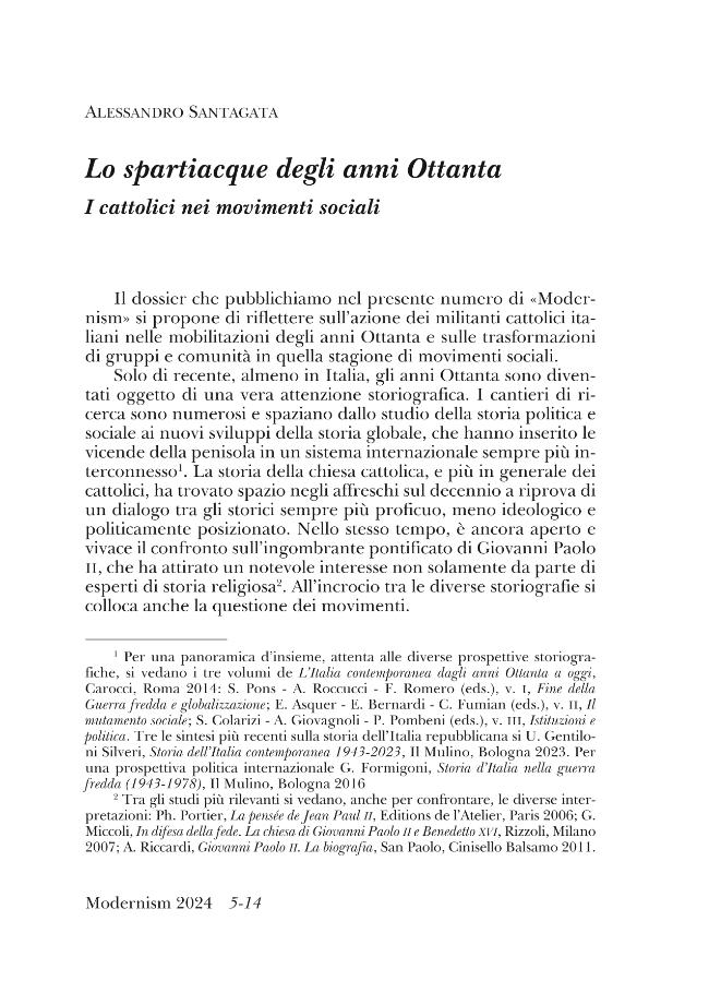 Pagina campione