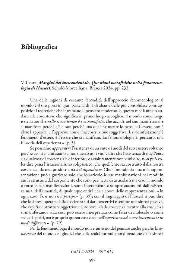 Pagina campione