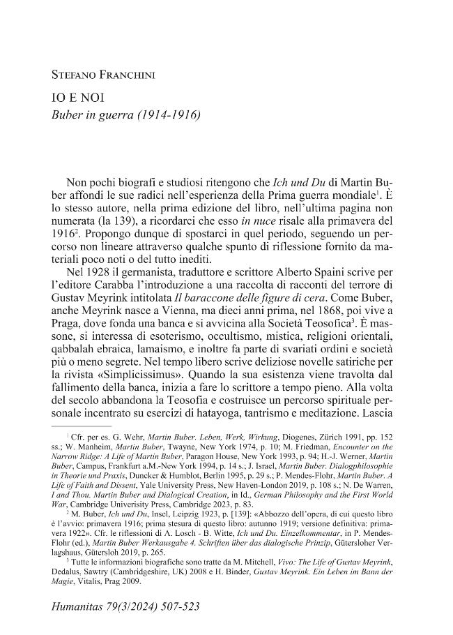 Pagina campione