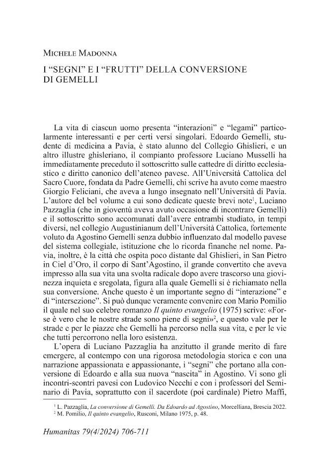 Exemple de page