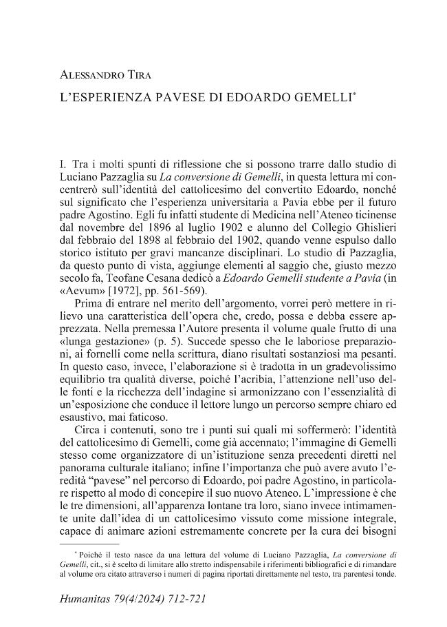 Exemple de page