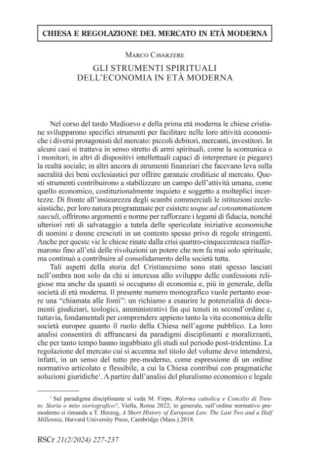 Probeseite
