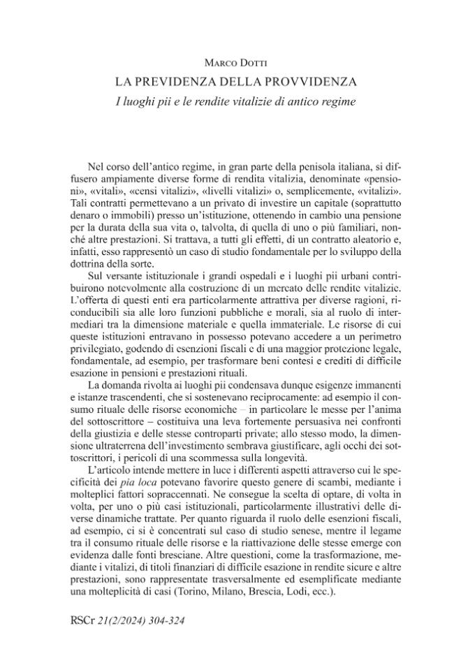 Página de muestra