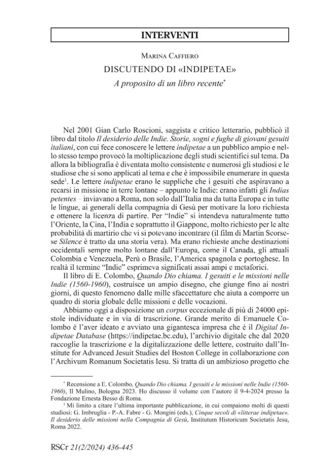 Sample page