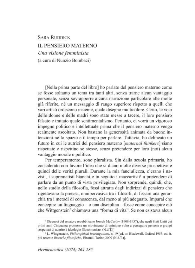 Sample page