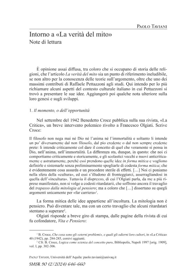 Probeseite