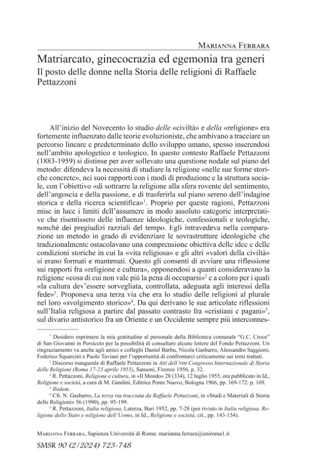 Probeseite