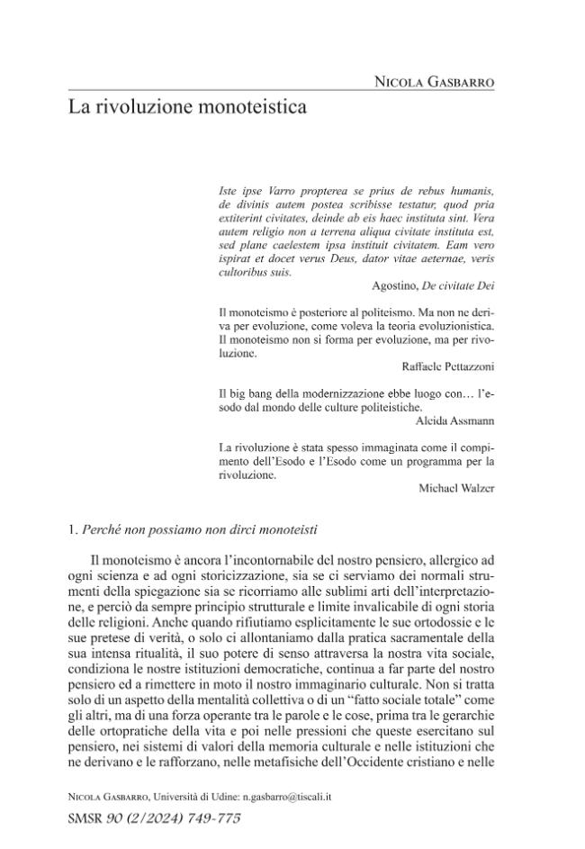 Probeseite