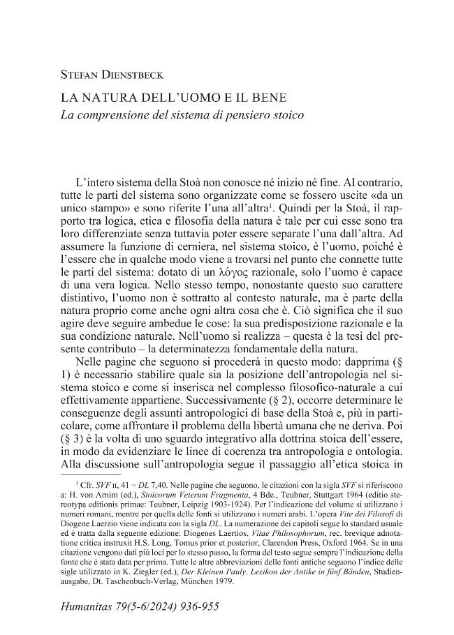 Exemple de page