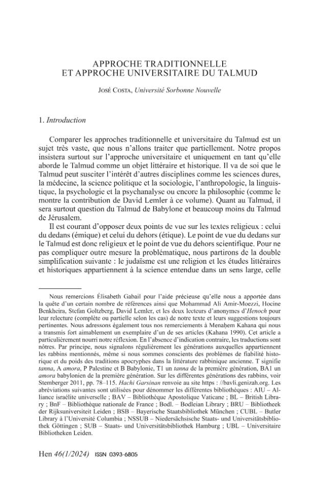 Probeseite