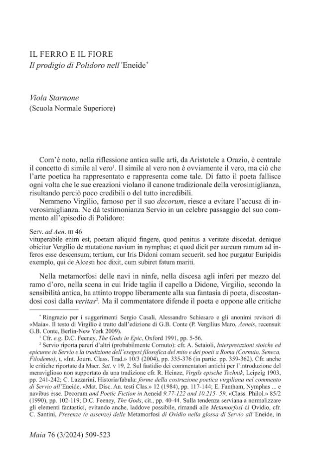 Pagina campione