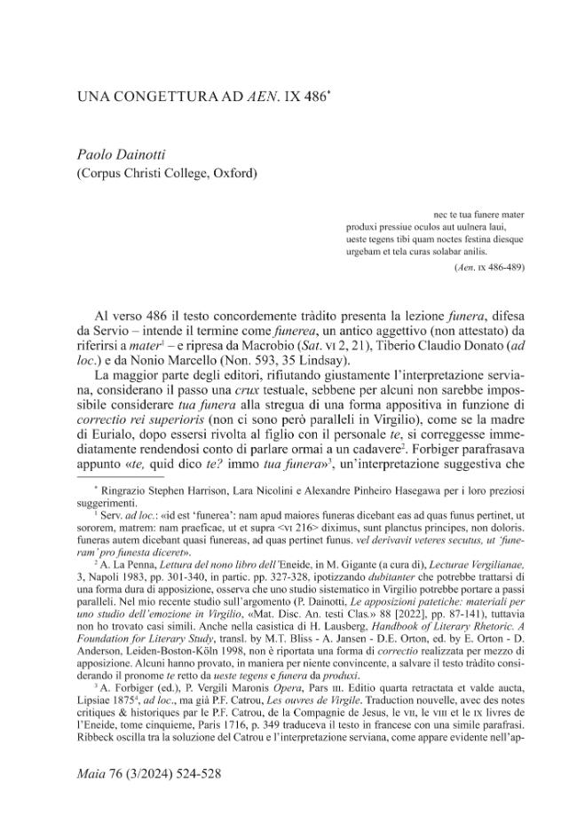Sample page