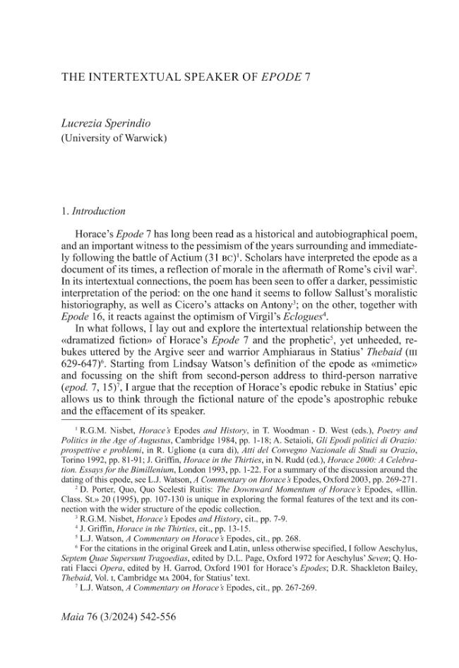 Sample page