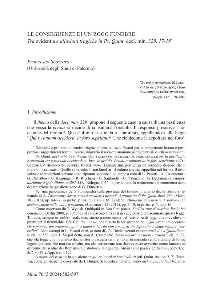 Exemple de page