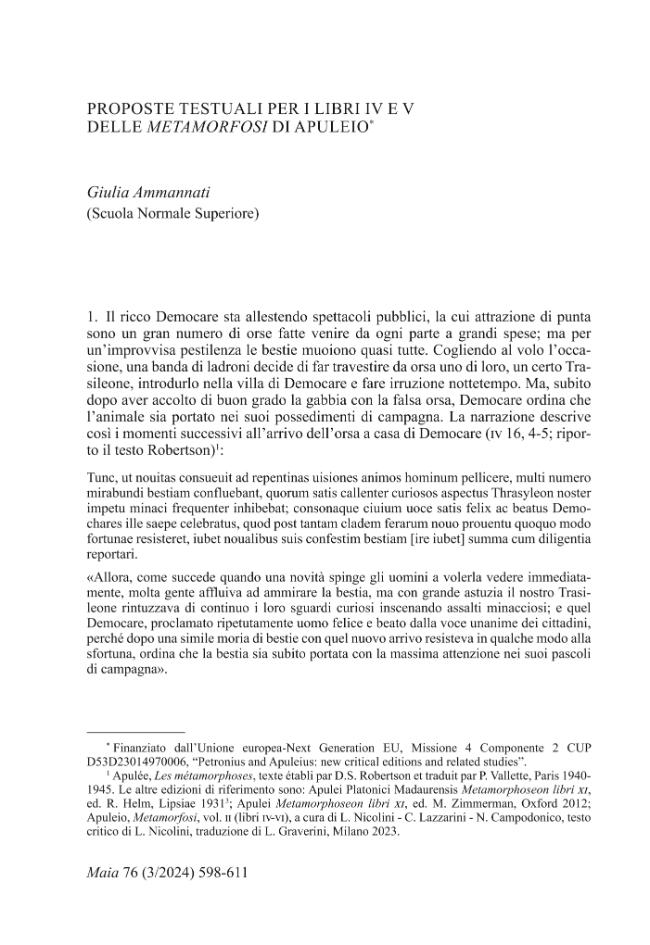 Sample page