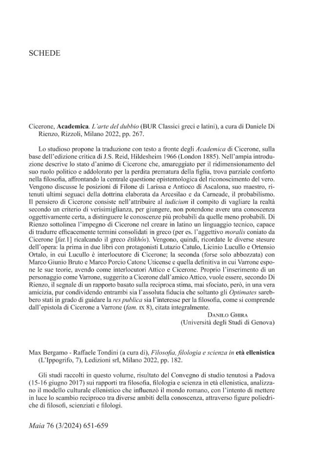 Exemple de page