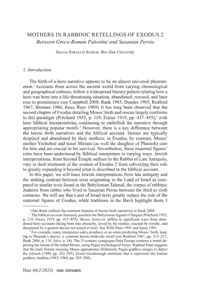 Exemple de page
