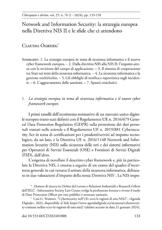 Sample page