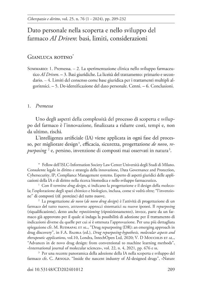Sample page